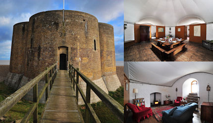 Martello Tower
