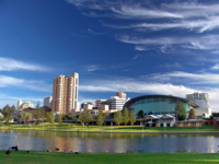 Adelaide