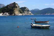 Montenegro Sea 200