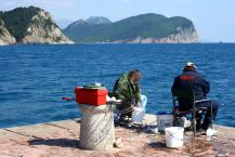 Montenegro Coast 200