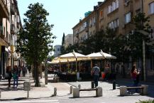 Montenegro Podgorica 200