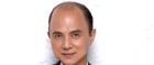 Luxury shoe designer Jimmy Choo