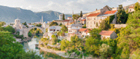 Scenic Mostar