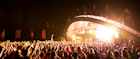 Wilderness Festival will return to England's Cornbury Park 