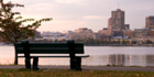 Boston is a thriving metropolis, rich with culture and hidden beauty