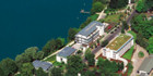 The hotel is an ideal base for exploring the underrated Potsdam area
