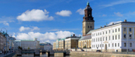 Sunny Gothenburg will host women's soccer this summer