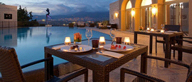 Hotel Le Mas Candille near Cannes