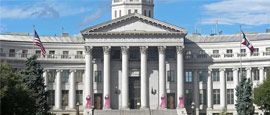 Denver City Hall