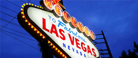 Las Vegas