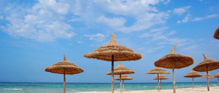 Sousse Beaches