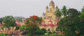 Kali Temple, Kolkata