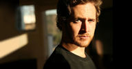 Star of CSI:NY AJ Buckley spills the beans on LA's gastro hotspots