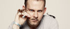 Nature-loving Dominic Monaghan