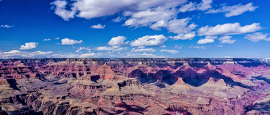 Fancy heading to The Grand Canyon with a pro adventurer?