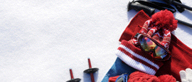 Planning a ski trip? Invest in the latest gear