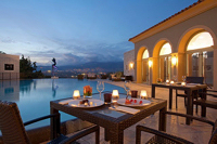 Hotel Le Mas Candille near Cannes