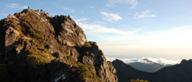 Breathtaking views