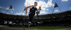 Oscar Pistorius