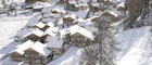 Pragelato village