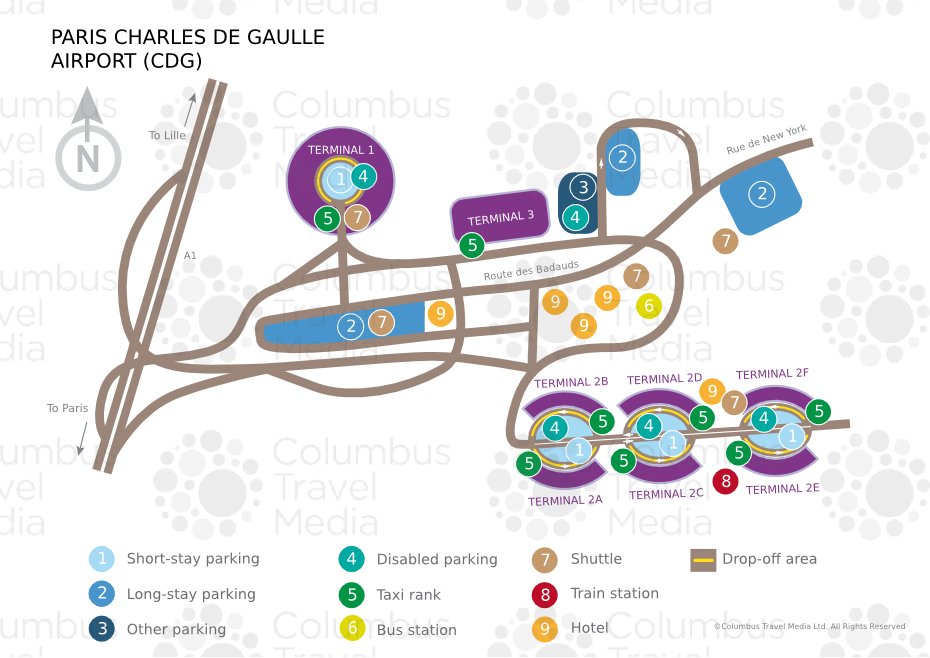 rencontre de gaulle roosevelt