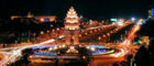 Spend a captivating 24 hours in the vibrant city of Phnom Penh