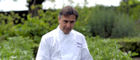 Raymond Blanc reveals his favourite eateries in London