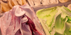 Cool down with an ice cream, gelato or dondurma