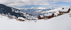 Explore Vallandry and Plan Peisey
