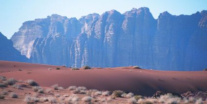 Wadi Rum