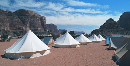 Wadi Rum
