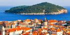 Explore Dubrovnik during a trip to Dalmatia