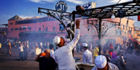 Savour the sights of Marrakech's markets
