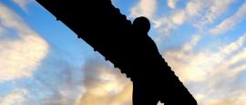 Angel of the North