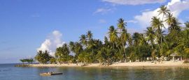 Beach, Trinidad and Tobago