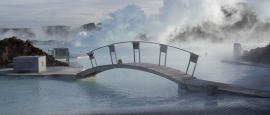 Blue Lagoon, Reykjavik
