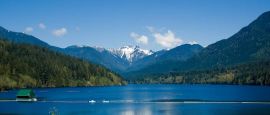 British Columbia is a natural paradise