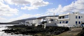 Canary Island living, Lanzarote