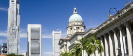 Central District, Singapore