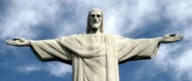 Christ the Redeemer, Rio de Janeiro
