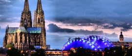 Cologne Cathedral