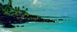 Comoros