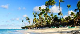 Dominican Republic