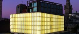 El Cubo de Montevideo