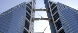 Financial Centre, Bahrain