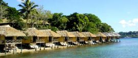Iririki, Vanuatu