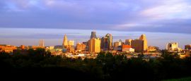 Kansas City Panorama