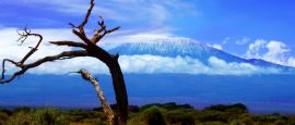 Kilamanjaro, Tanzania