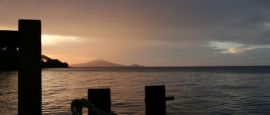 Lake Nicaragua