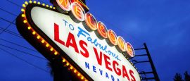 Las Vegas